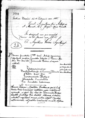 Fotogramma E 8