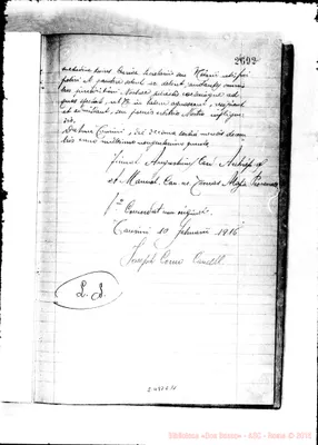 Fotogramma E 11