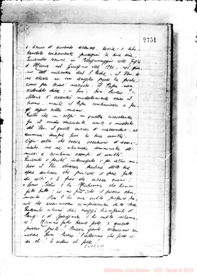 Fotogramma E 11