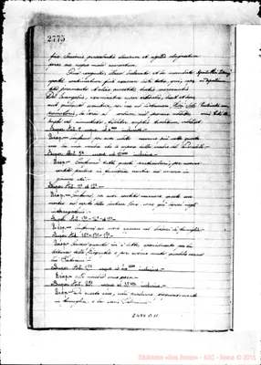 Fotogramma B 11