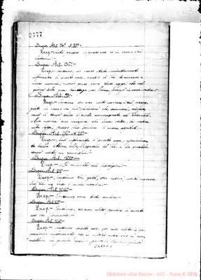 Fotogramma C 1