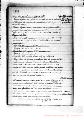 Fotogramma C 11