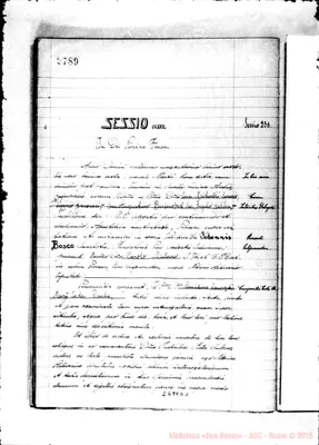 Fotogramma D 1