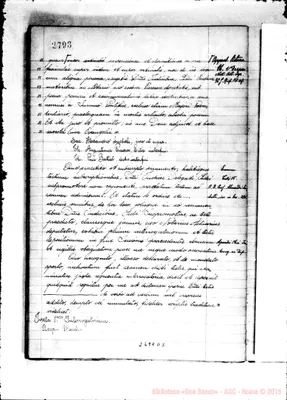 Fotogramma D 5