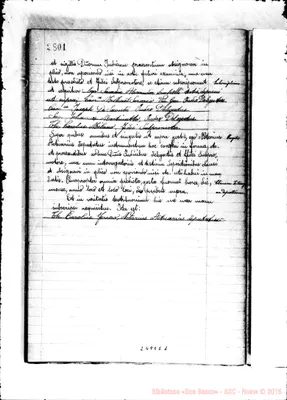 Fotogramma E 1