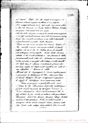 Fotogramma E 6