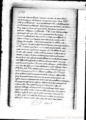 Fotogramma C 7