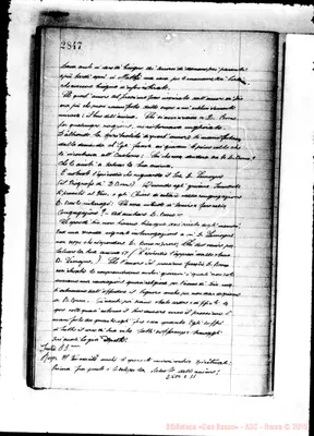 Fotogramma C 11