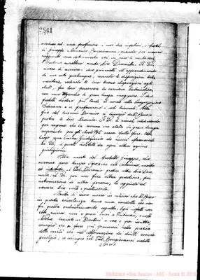 Fotogramma E 1