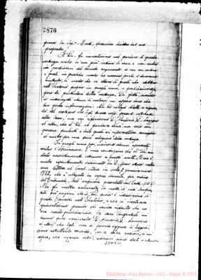 Fotogramma E 11