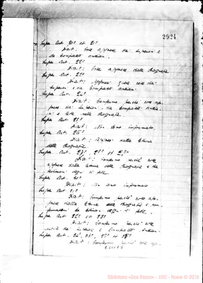 Fotogramma E 5