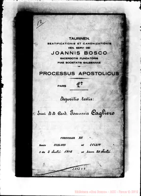 Fotogramma C 7