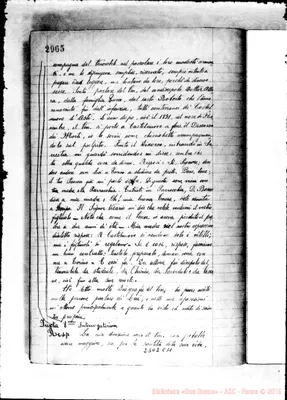 Fotogramma C 11