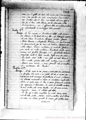 Fotogramma C 12