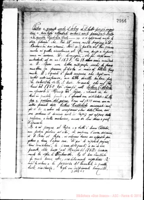 Fotogramma E 8