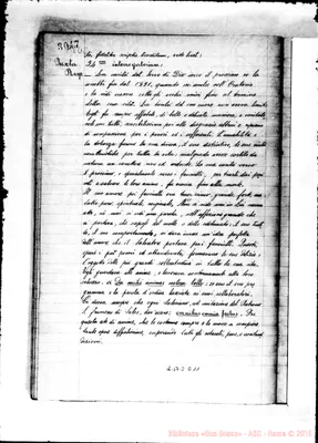 Fotogramma E 11