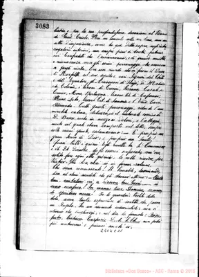 Fotogramma C 11