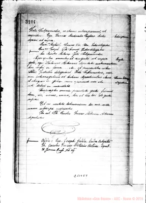 Fotogramma E 8