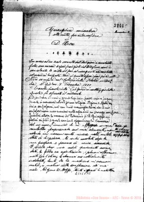 Fotogramma C 12