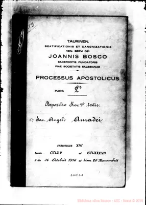 Fotogramma D 5