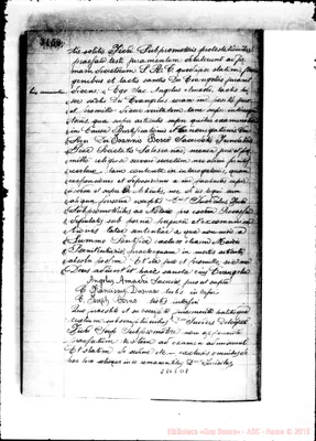 Fotogramma D 7