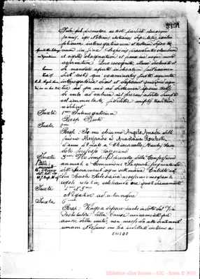 Fotogramma D 8