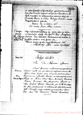 Fotogramma E 4