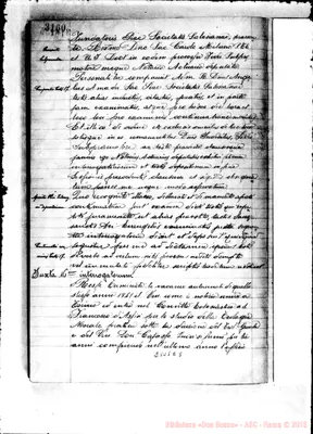 Fotogramma E 5