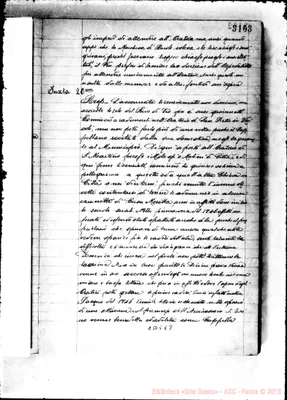 Fotogramma E 8