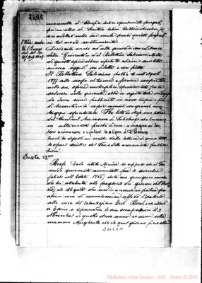 Fotogramma E 11