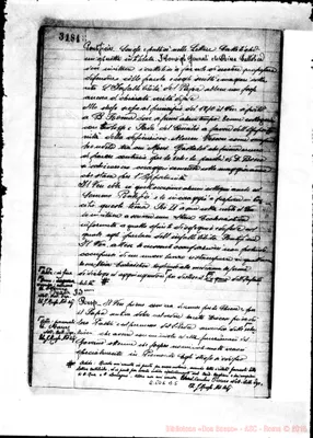 Fotogramma B 5