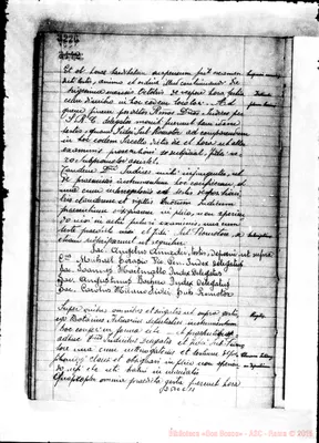 Fotogramma E 11