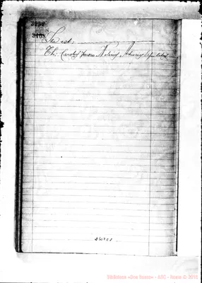 Fotogramma C 1