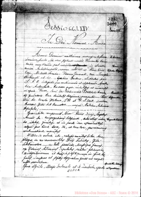 Fotogramma C 2