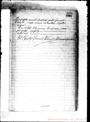 Fotogramma E 8