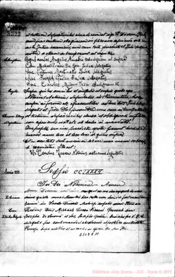 Fotogramma C 11