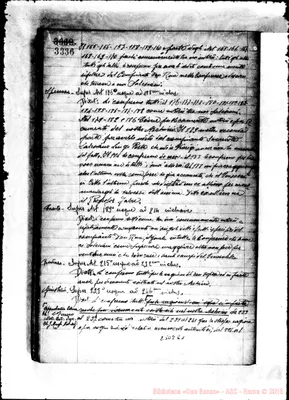 Fotogramma E 1