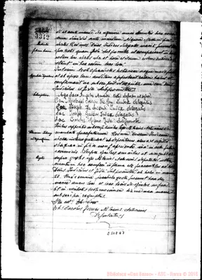 Fotogramma E 7