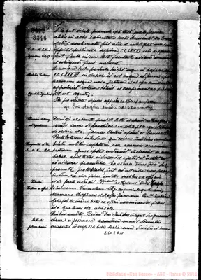 Fotogramma E 11