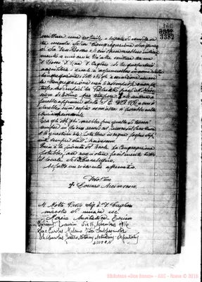 Fotogramma C 11
