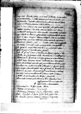 Fotogramma D 7