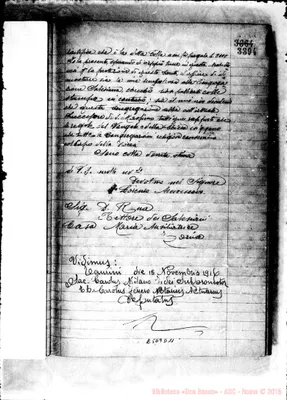 Fotogramma D 11