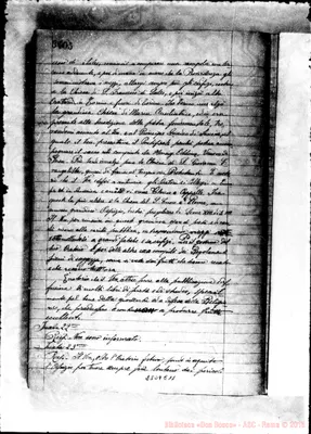 Fotogramma E 11