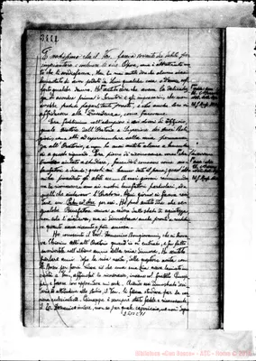 Fotogramma C 11
