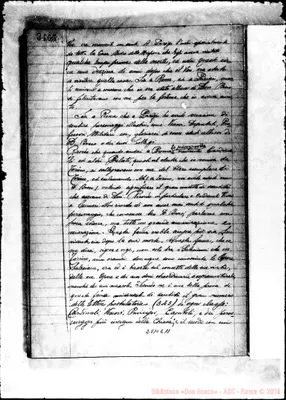 Fotogramma E 11