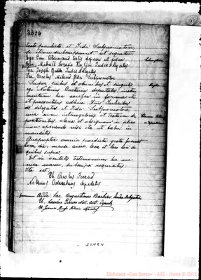 Fotogramma E 11