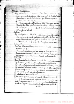 Fotogramma D 1