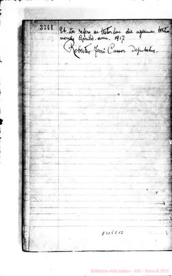 Fotogramma C 12