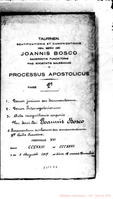 Fotogramma D 1