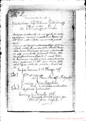 Fotogramma E 2